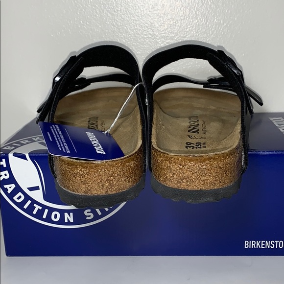 Birkenstock Ladies’ Arizona Birko-Flor Sandals - Picture 13 of 16